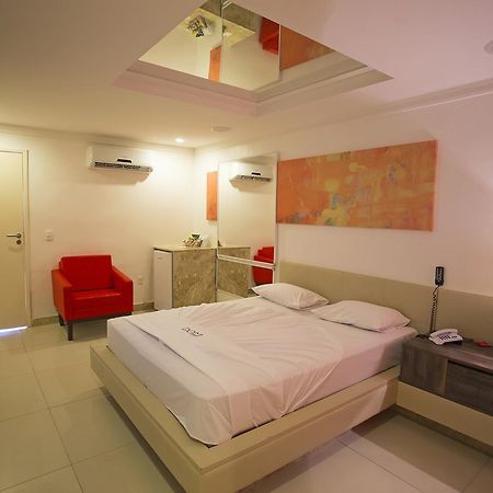 Dom Suites Motel (Adults Only) Салвадор Екстер'єр фото