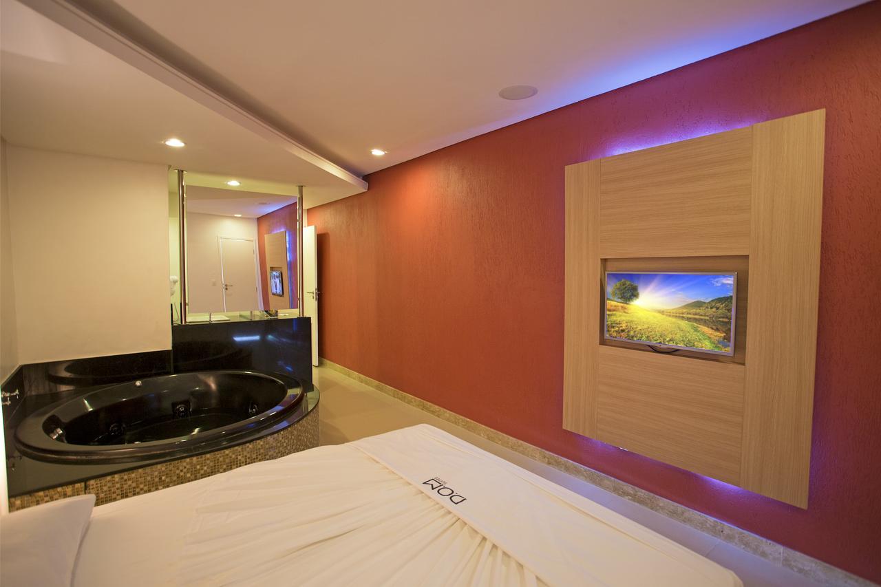 Dom Suites Motel (Adults Only) Салвадор Екстер'єр фото