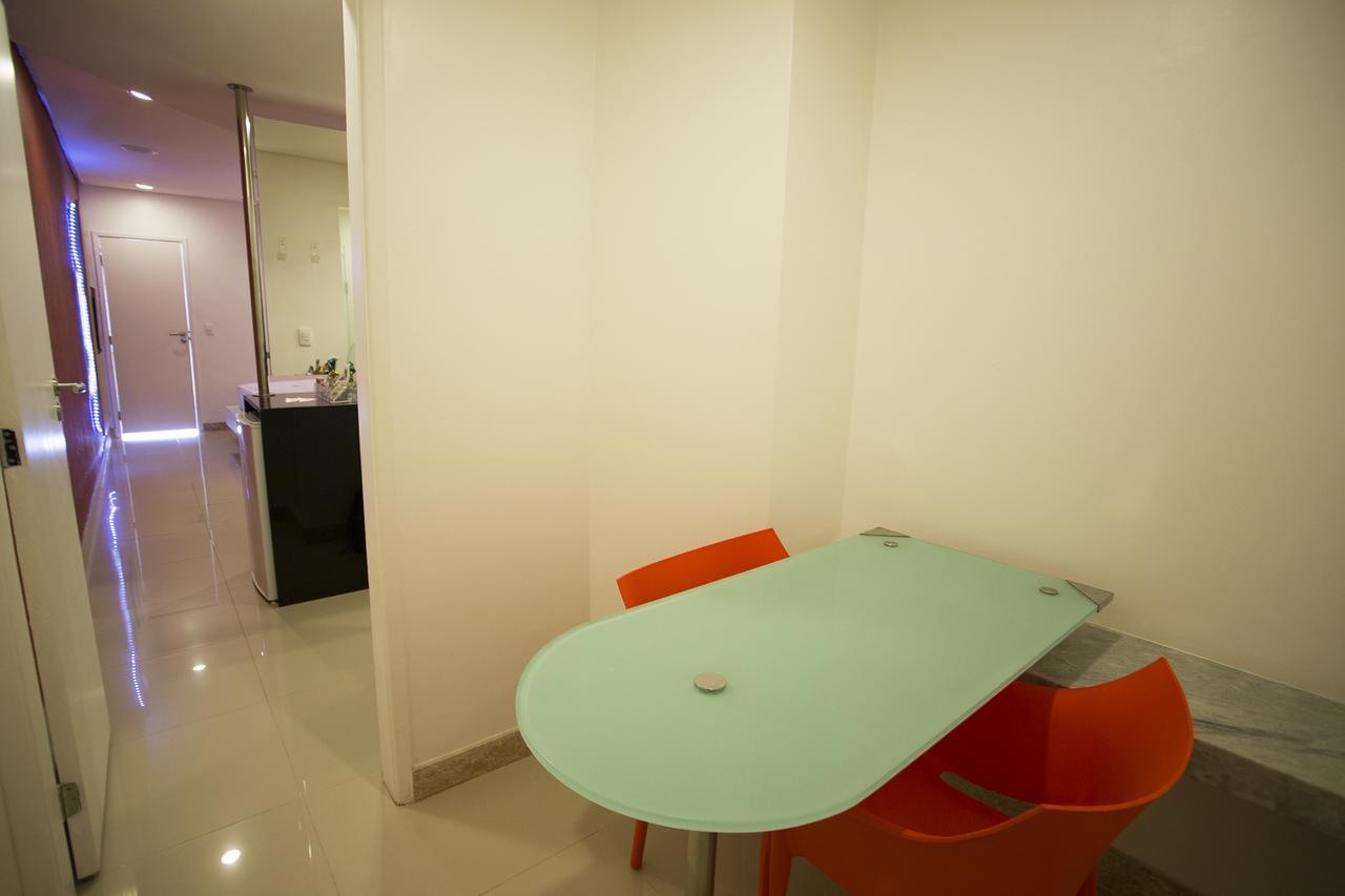 Dom Suites Motel (Adults Only) Салвадор Екстер'єр фото