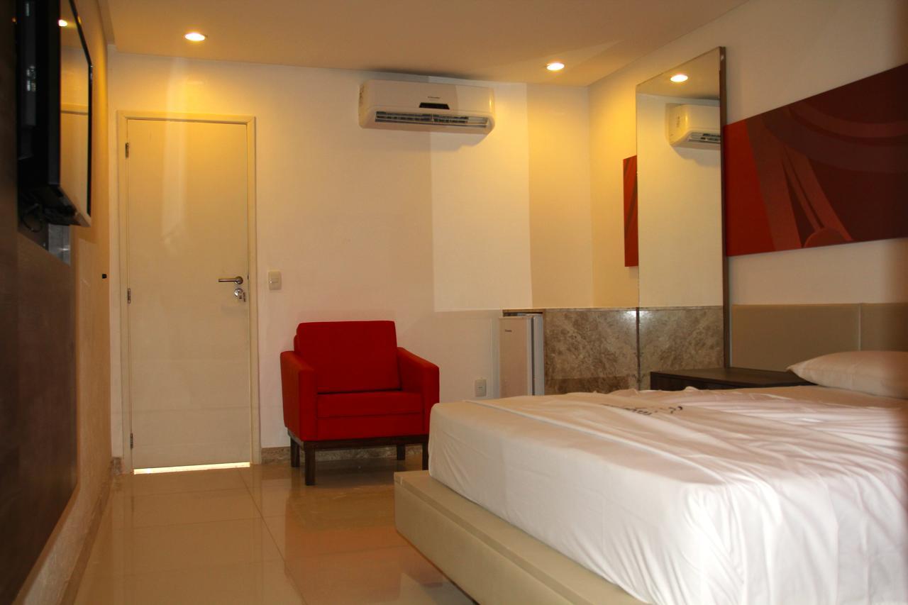 Dom Suites Motel (Adults Only) Салвадор Екстер'єр фото